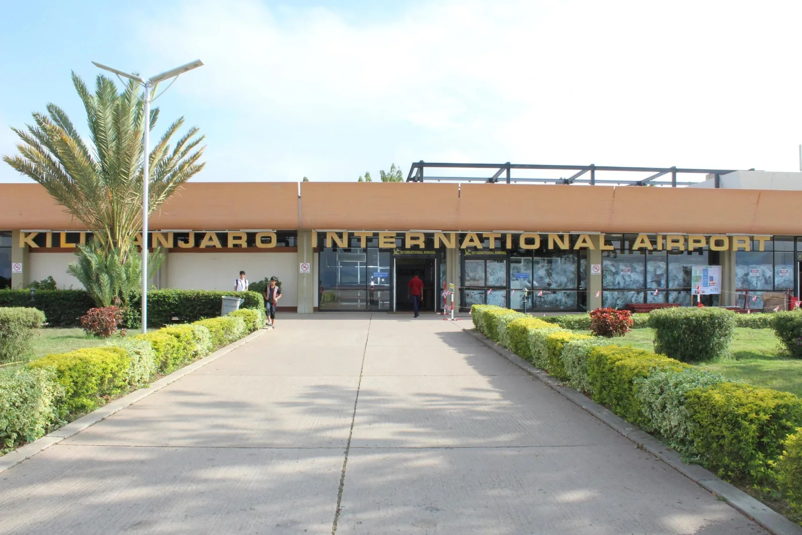 10-Day Kilimanjaro Region Discovery Tour From Zanzibar