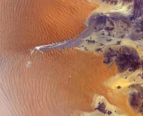3-Day Namib Desert Discovery: Dunes, Landscapes & Desert Adventure