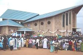 4-Day Kibeho Marian Pilgrimage  -  A Journey of Faith & Prayer