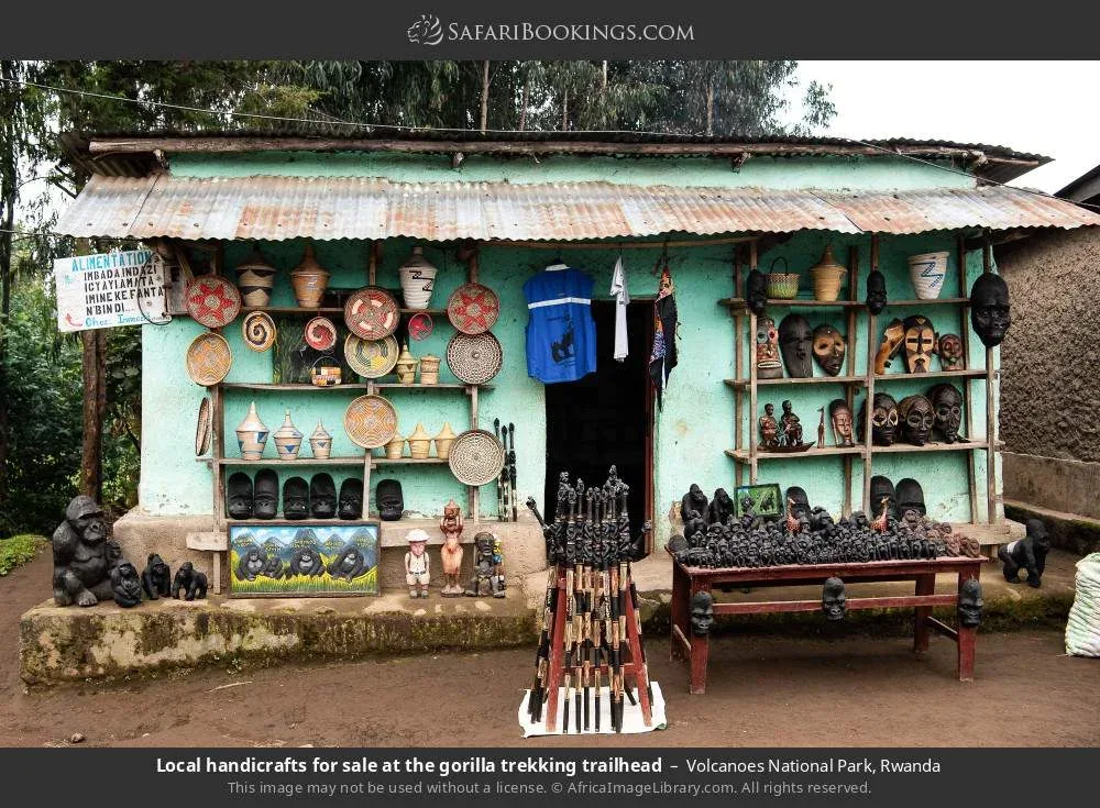 5-Day Rwanda Wildlife, Primates & Cultural Discovery Safari