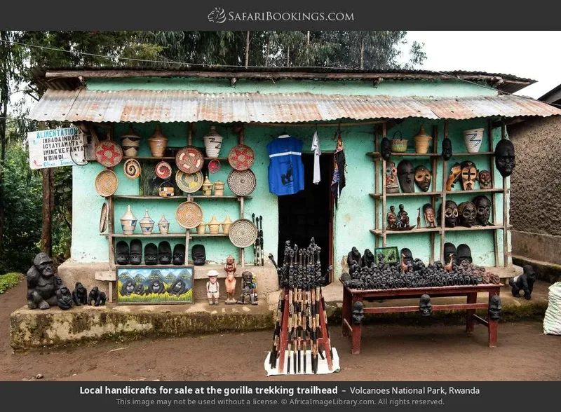 5-Day Rwanda Wildlife, Primates & Cultural Discovery Safari