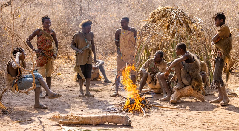 8-Day All Inclusive Migration Big-5 & Culture Tour