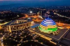 5-Day Kigali City & Volcanoes Gorilla Trekking Adventure