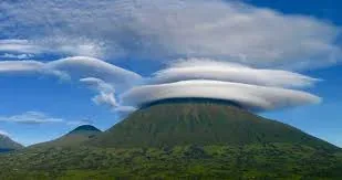 2-Day Karisimbi Summit Trek and Volcanoes Experience