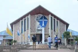 2-Day Kibeho Rwanda Holy Land Pilgrimage Safari
