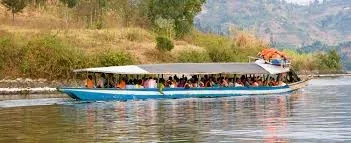 2-Day Akagera Safari: Wildlife & Sunset Boat Cruise