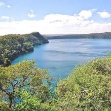 2-Day Lake Chala & Kikuletwa (Chemka) Hot Springs Adventure