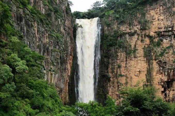 3-Day Kalambo Falls Adventure