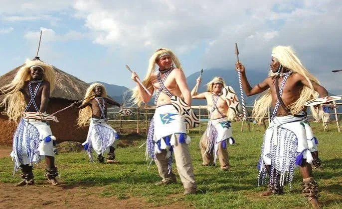 9-Day Rwanda Cultural & Primate Adventure