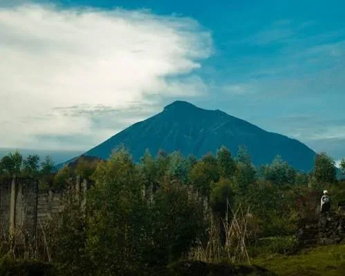 6-Day Rwanda Forest Trails & Volcanoes Scenic Escape