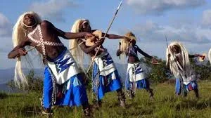 2-Day Mount Bisoke Hike, Ibyiwacu Cultural Village