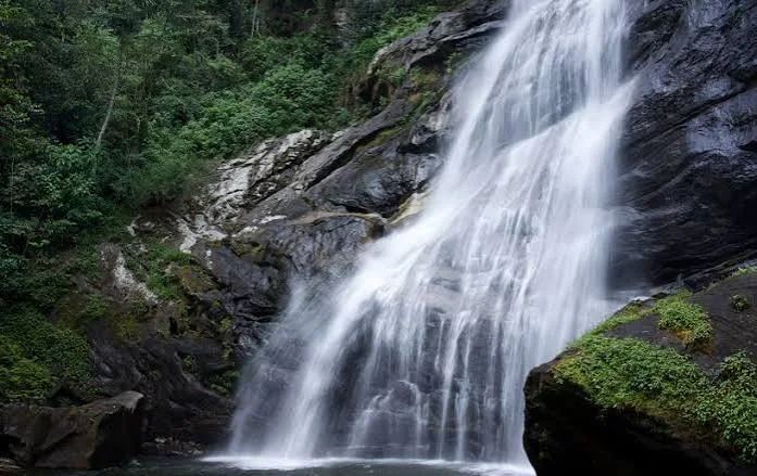 3-Day Udzungwa Mountains Waterfalls Adventure