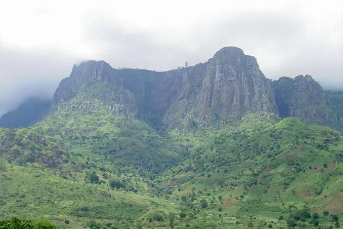 6-Day Usambara Mountains Hiking Expedition (Group Tour)