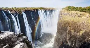 6-Day Zimbabwe, Zambia, Botswana & Namibia Safari Adventure