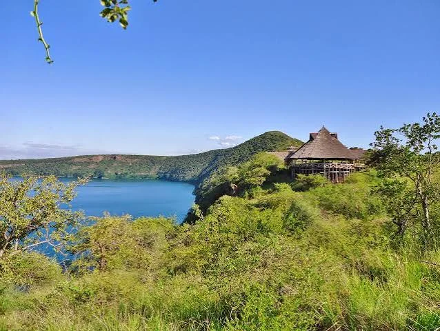 1-Day Lake Chala Tour