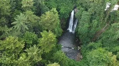 1-Day Kinukamori (Marangu) Waterfalls Tour
