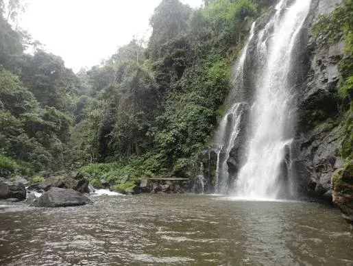 1-Day Organizational/Company Tour to Marangu Waterfalls
