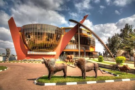 1-Day Arusha City Tour