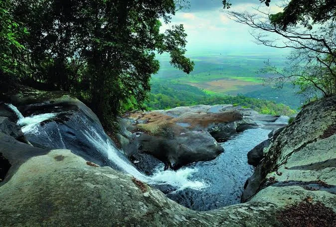3-Day group joining tour Udzungwa Mountains Waterfalls Adventure