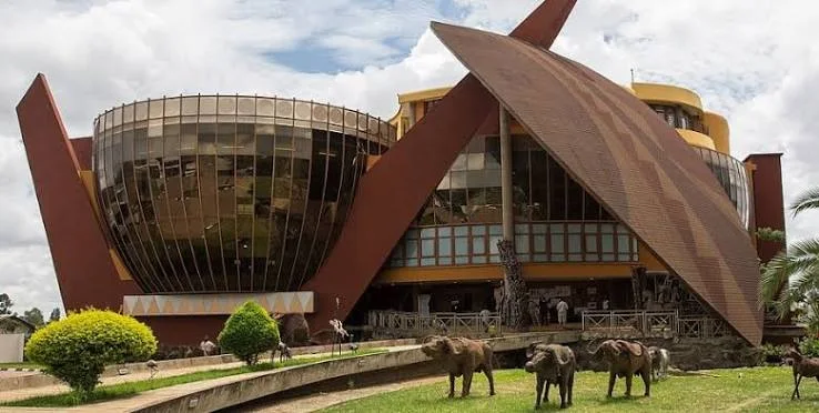 Full-Day Guided Tour in Arusha City (From Zanzibar)