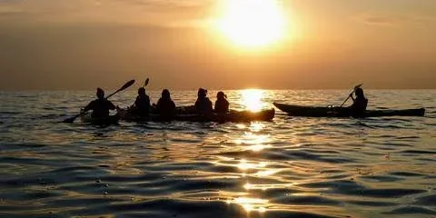 9-Day Rwanda Hiking, Kayaking & Trekking Adventure
