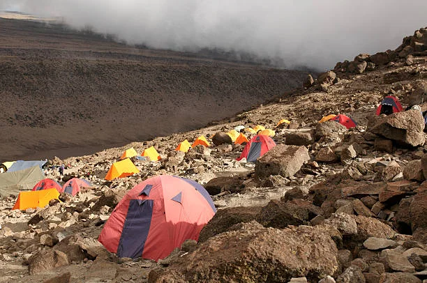 Conquer the Roof of Africa: Kilimanjaro Adventure