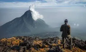 3-Day Mount Karisimbi Hiking Adventure in Rwanda