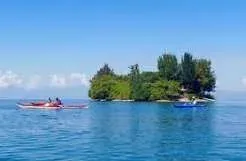 4-Day Rwanda Scenic Escape  -  Lake Kivu, Twin Lakes & Akagera Safari