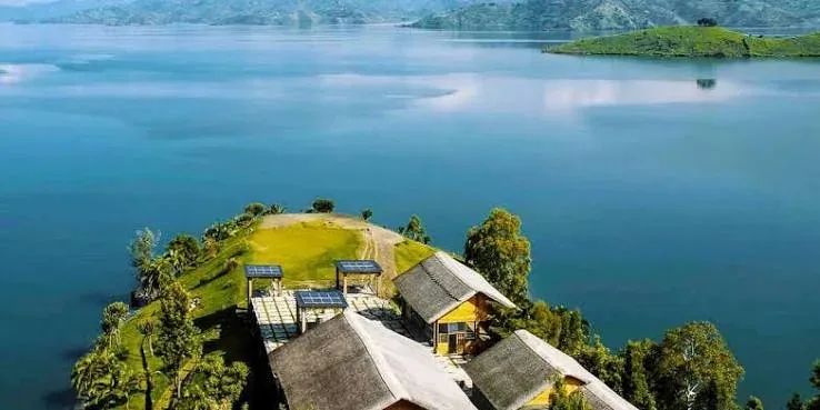 4-Day Rwanda & Lake Kivu Belt Vacation  -  Scenic Escape