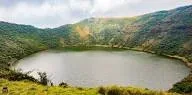 4-Day Rwanda Golden Monkey Trek & Mount Bisoke Hiking Adventure
