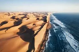 6-Day Fly-In Wild Trails: Namibia Wilderness Adventure