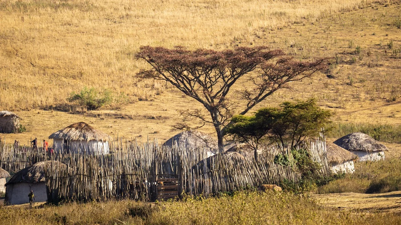 9-Day Bush and Beach Safari in a Landcruiser